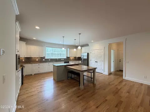 Kitchen - 85 Dundee Rd, Pinehurst, NC 28374 photo 3 of 8