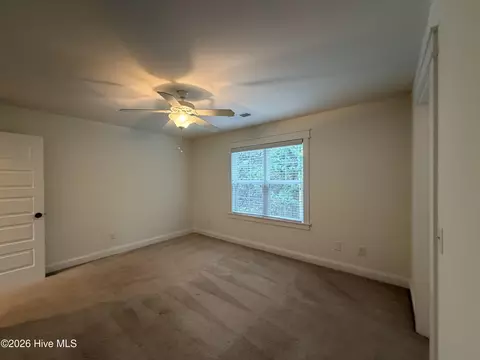 Bedroom - 85 Dundee Rd, Pinehurst, NC 28374 photo 6 of 8