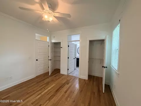 Bedroom - 85 Dundee Rd, Pinehurst, NC 28374 photo 3 of 8