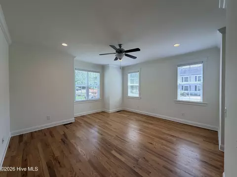 Living - 85 Dundee Rd, Pinehurst, NC 28374 photo 6 of 7