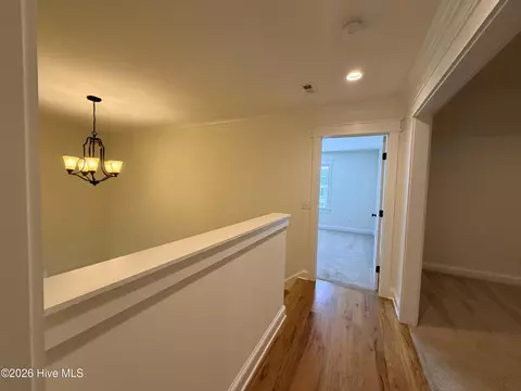Entry Way - 85 Dundee Rd, Pinehurst, NC 28374 photo 5 of 5