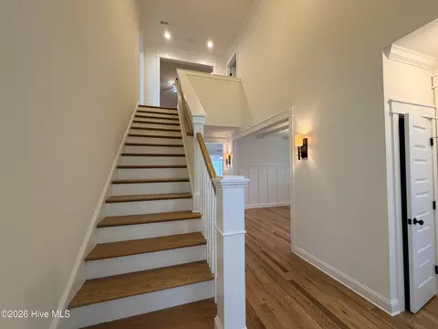 Entry Way - 85 Dundee Rd, Pinehurst, NC 28374 photo 4 of 5