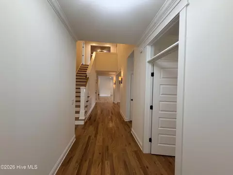 Entry Way - 85 Dundee Rd, Pinehurst, NC 28374 photo 1 of 5