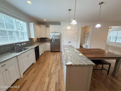 Kitchen - 85 Dundee Rd, Pinehurst, NC 28374 photo 6 of 8