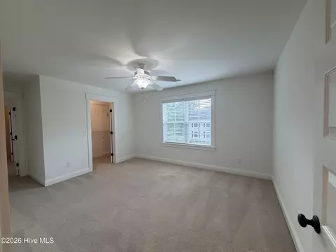 Bedroom - 85 Dundee Rd, Pinehurst, NC 28374 photo 5 of 8