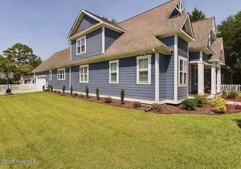 85 Dundee Rd, Pinehurst, NC 28374 photo 2