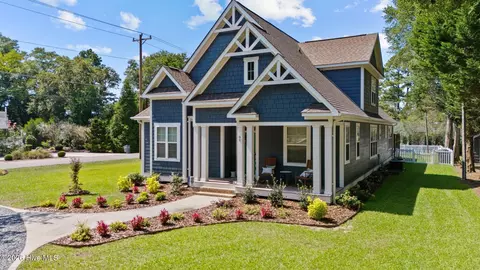 85 Dundee Rd, Pinehurst, NC 28374 photo 1