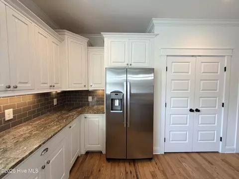 Kitchen - 85 Dundee Rd, Pinehurst, NC 28374 photo 8 of 8