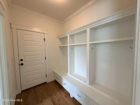 Entry Way - 85 Dundee Rd, Pinehurst, NC 28374 photo 2 of 5