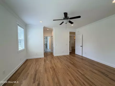 Bedroom - 85 Dundee Rd, Pinehurst, NC 28374 photo 4 of 8