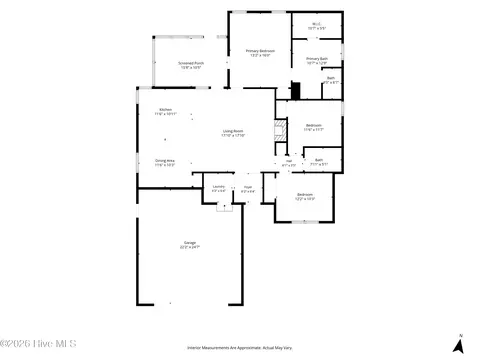 311 Weatherford Dr, Jacksonville, NC 28540