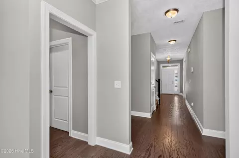Entry Way - 535 Bunchgrass St, Evans, GA 30809 photo 5 of 9