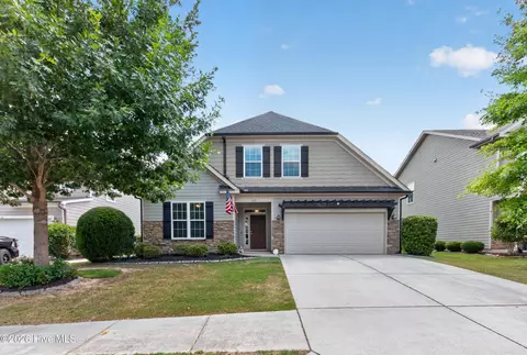 Exterior - 535 Bunchgrass St, Evans, GA 30809 photo 3 of 9
