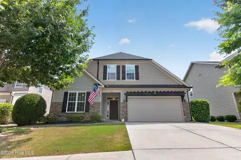 Exterior - 535 Bunchgrass St, Evans, GA 30809 photo 2 of 9