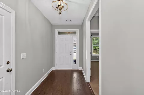 Entry Way - 535 Bunchgrass St, Evans, GA 30809 photo 1 of 9