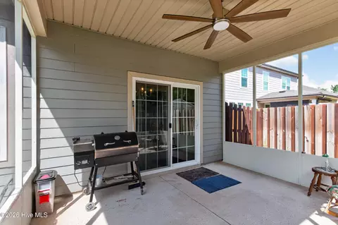Exterior - 535 Bunchgrass St, Evans, GA 30809 photo 6 of 9
