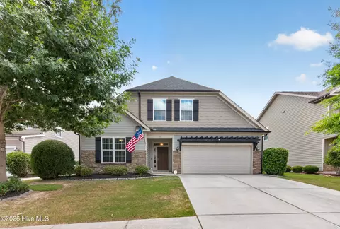 Exterior - 535 Bunchgrass St, Evans, GA 30809 photo 4 of 9