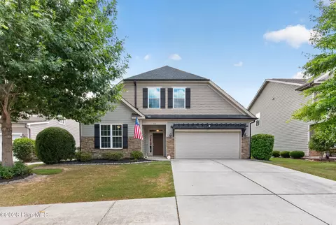 Exterior - 535 Bunchgrass St, Evans, GA 30809 photo 1 of 9