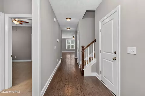 Entry Way - 535 Bunchgrass St, Evans, GA 30809 photo 2 of 9