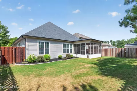 Exterior - 535 Bunchgrass St, Evans, GA 30809 photo 9 of 9