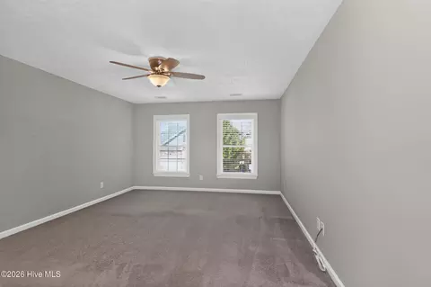 Bedroom - 535 Bunchgrass St, Evans, GA 30809 photo 5 of 5