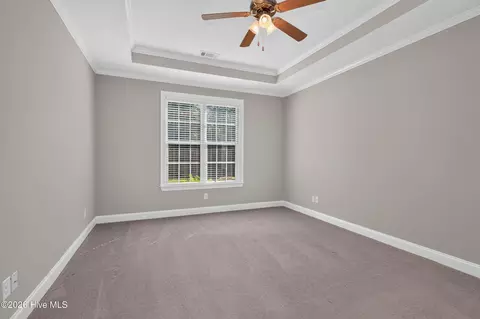 Bedroom - 535 Bunchgrass St, Evans, GA 30809 photo 4 of 5