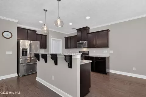 Kitchen - 535 Bunchgrass St, Evans, GA 30809 photo 1 of 1