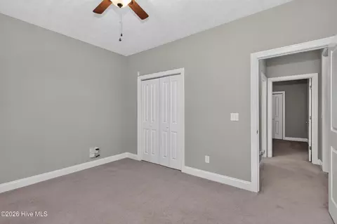 Bedroom - 535 Bunchgrass St, Evans, GA 30809 photo 1 of 5