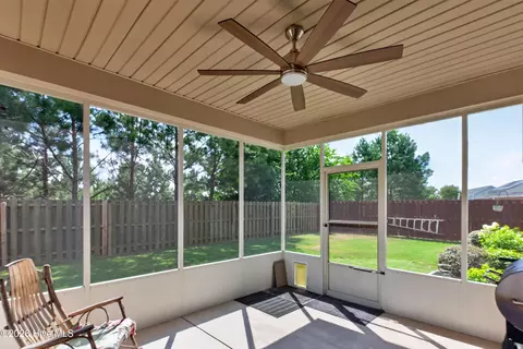 Exterior - 535 Bunchgrass St, Evans, GA 30809 photo 7 of 9