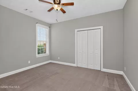 Bedroom - 535 Bunchgrass St, Evans, GA 30809 photo 2 of 5