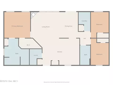 4304 Rounding Run Rd SW, Shallotte, NC 28470