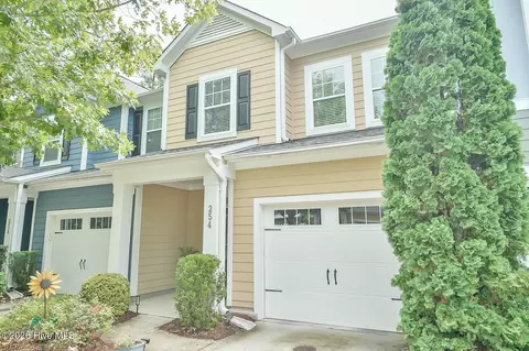 254 Lexes Trl, Chapel Hill, NC 27516