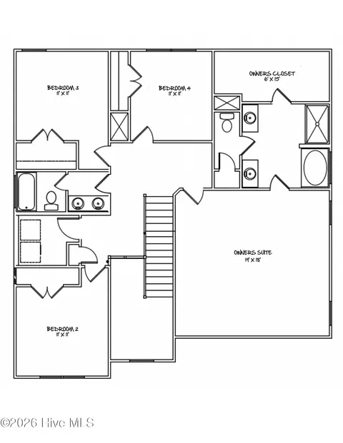 494 Mill Stone Ln, North Augusta, SC 29860