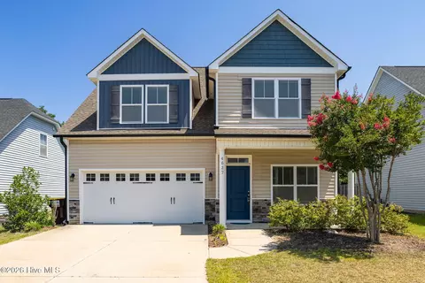 4637 Runaway Bay Ln, Wilmington, NC 28405