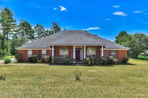 2720 Spirit Creek Rd, Hephzibah, GA 30815