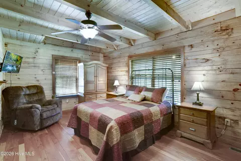 Bedroom - 365 Orchard Dr, Murphy, NC 28906 photo 1 of 5