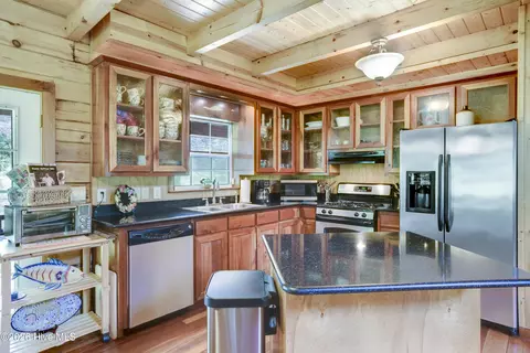 Kitchen - 365 Orchard Dr, Murphy, NC 28906 photo 2 of 4