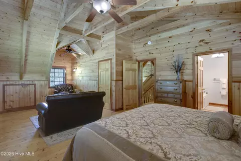 Bedroom - 365 Orchard Dr, Murphy, NC 28906 photo 4 of 5