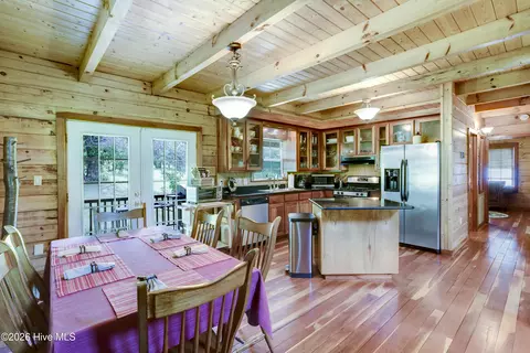 Dining - 365 Orchard Dr, Murphy, NC 28906 photo 2 of 2