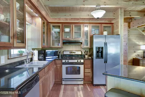 Kitchen - 365 Orchard Dr, Murphy, NC 28906 photo 1 of 4