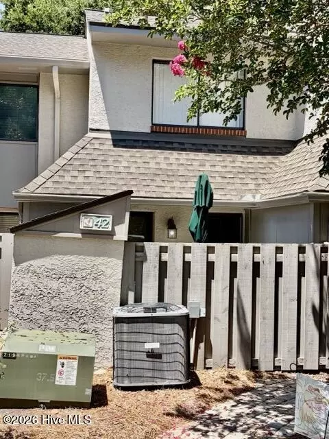 43 Folly Field Rd #42, Hilton Head Island, SC 29928