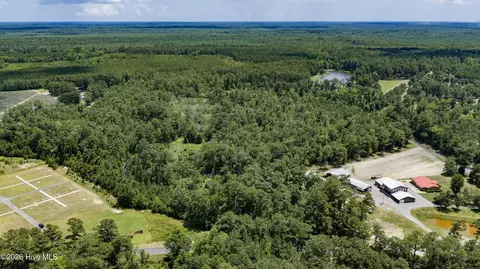0 Clarks Landing Rd, Rocky Point, NC 28457