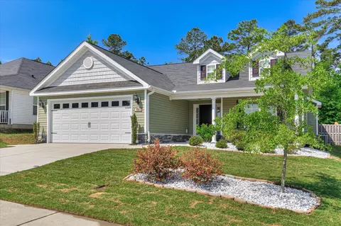 Exterior - 761 Goodale Dr, Augusta, GA 30909 photo 2 of 7