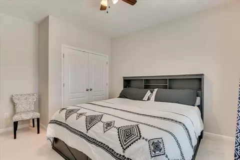 Bedroom - 761 Goodale Dr, Augusta, GA 30909 photo 5 of 9