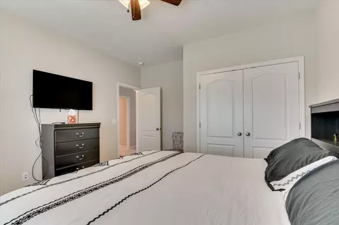 Bedroom - 761 Goodale Dr, Augusta, GA 30909 photo 6 of 9