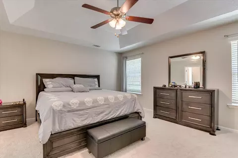 Bedroom - 761 Goodale Dr, Augusta, GA 30909 photo 1 of 9