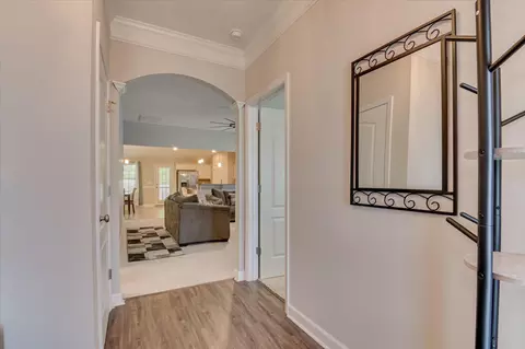 Entry Way - 761 Goodale Dr, Augusta, GA 30909 photo 2 of 3