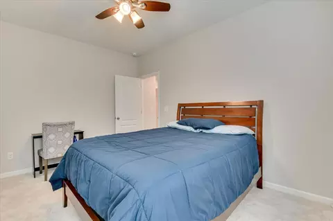 Bedroom - 761 Goodale Dr, Augusta, GA 30909 photo 8 of 9