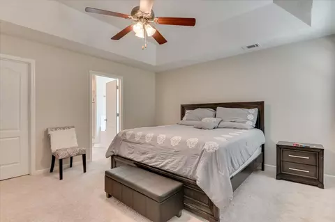 Bedroom - 761 Goodale Dr, Augusta, GA 30909 photo 2 of 9
