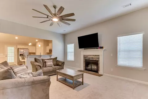 Living - 761 Goodale Dr, Augusta, GA 30909 photo 1 of 1